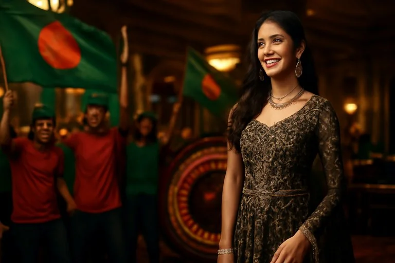 TK567 অ্যাপে পেমেন্ট তালিকা